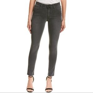 Joe’s Jeans The Charlie High Rise Skinny Ankle